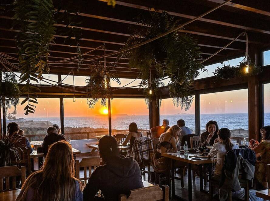 Marginal Restaurante