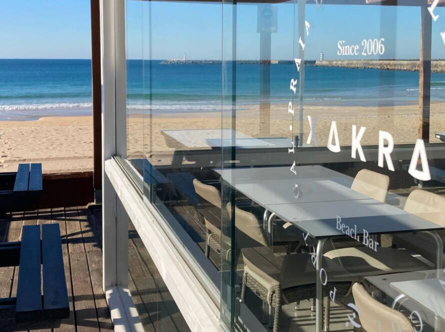 xakra beachbar
