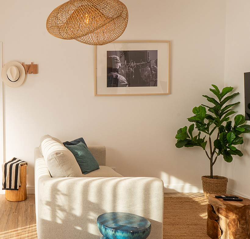 agua doce rentals suite 1 capa